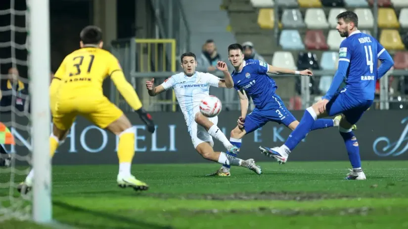 Nel Pavletic/PIXSELL