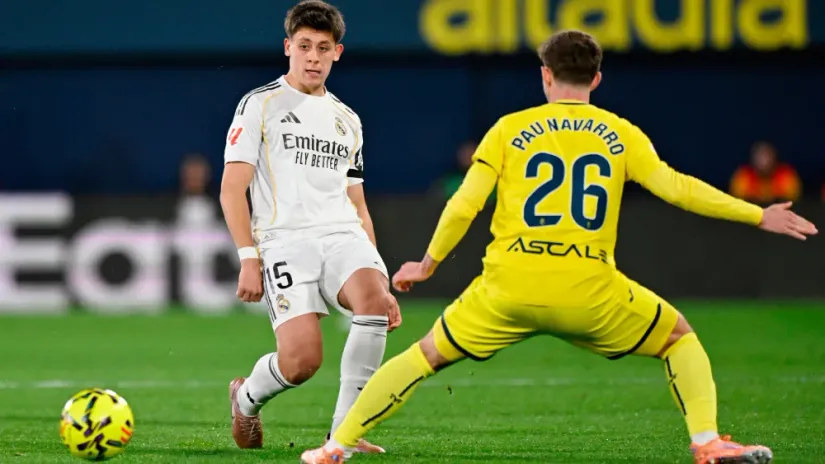 REUTERS/Pablo Morano