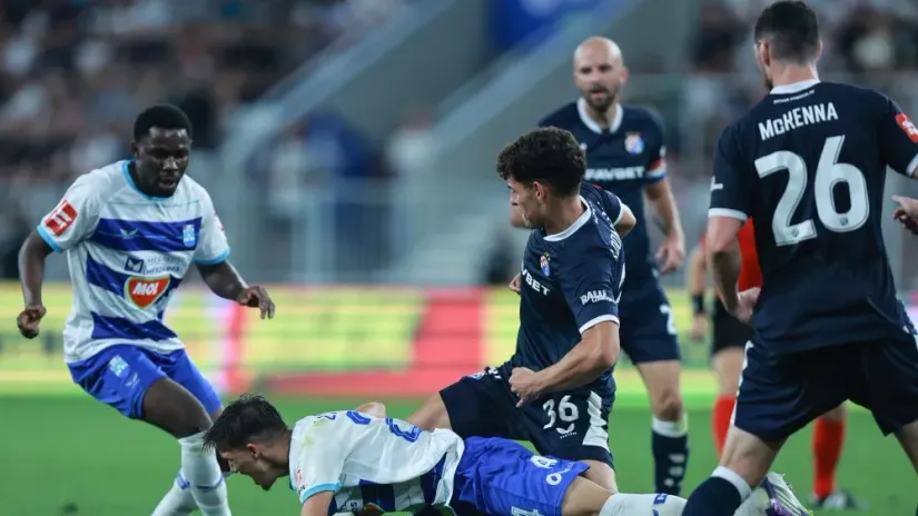 Davor Javorović/Pixsell