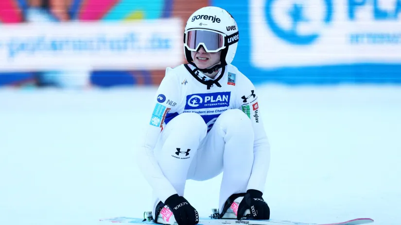 REUTERS/Lisi Niesner