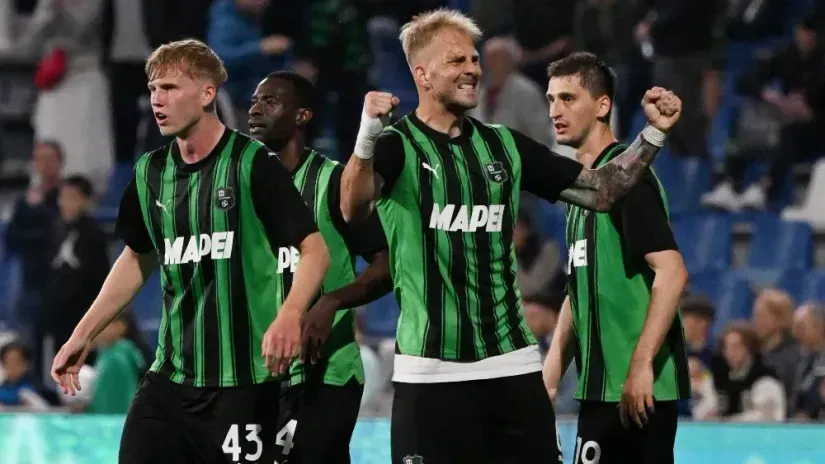 REUTERS/Alberto Lingria