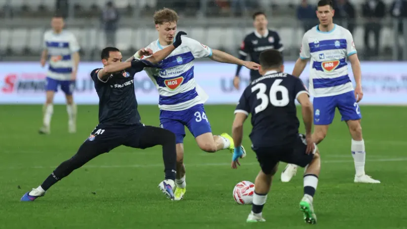 David Jerković/PIXSELL