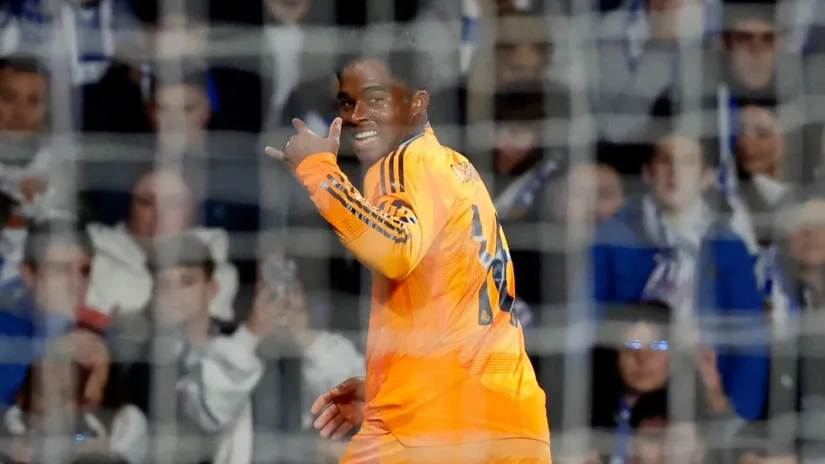 REUTERS/Vincent West