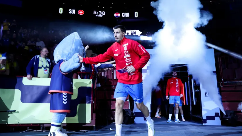  Sanjin Strukic/PIXSELL