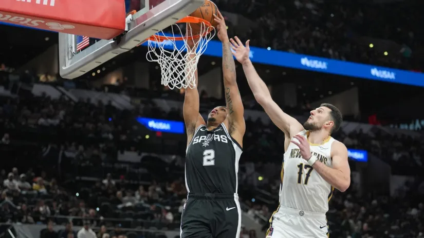 Daniel Dunn-Imagn Images