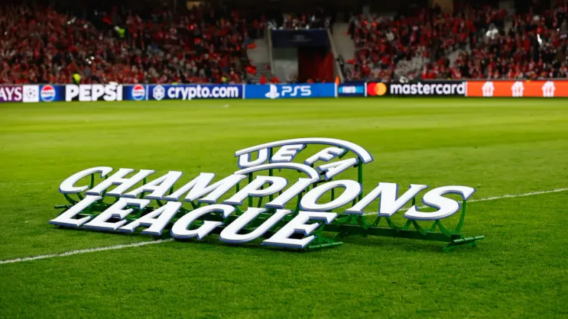 REUTERS/Stephanie Lecocq