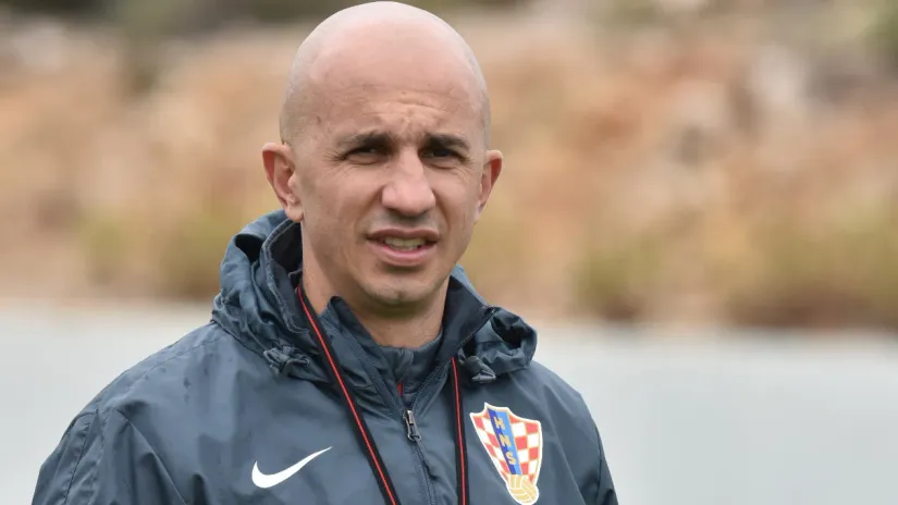 Hrvoje Jelavic/Pixsell