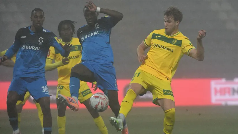 Vjeran Zganec Rogulja/Pixsell