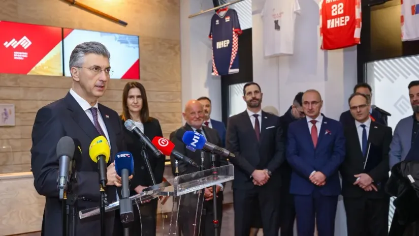 Photo: Neva Žganec/PIXSELL