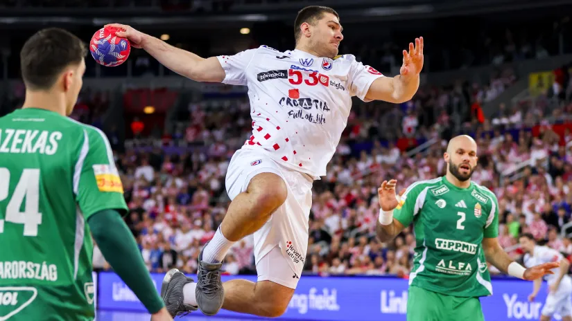  Sanjin Strukić/PIXSELL