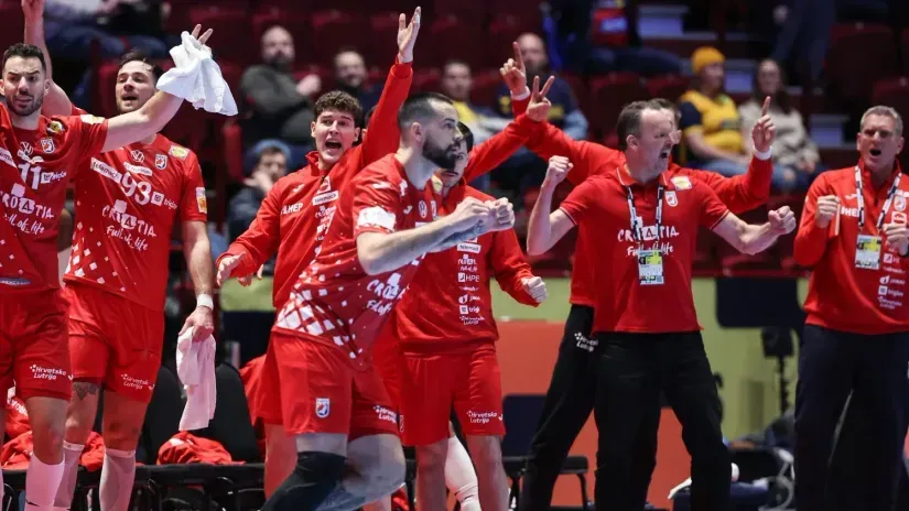 Sanjin Strukic/PIXSELL