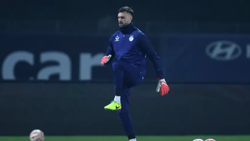 Slavko Midžor/Pixsell