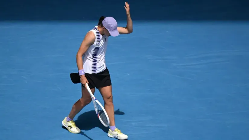 REUTERS/Jaimi Joy, Hollie Adams