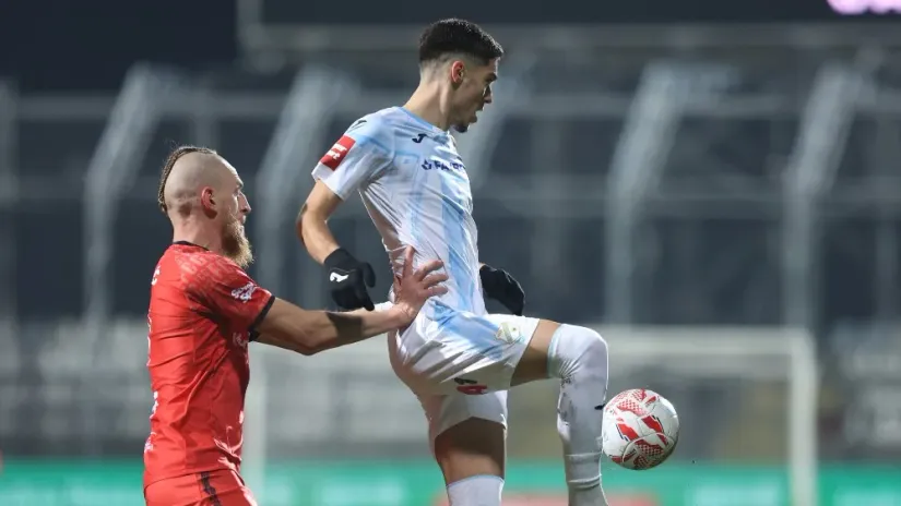 Nel Pavletić/Pixsell