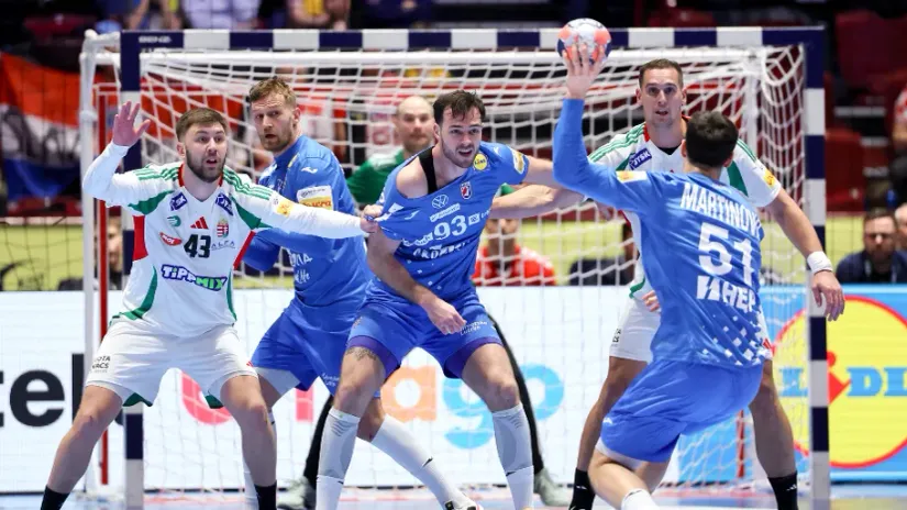 Sanjin Strukic/PIXSELL