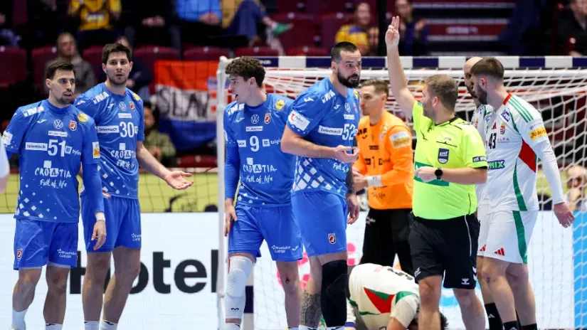 Sanjin Strukic/PIXSELL