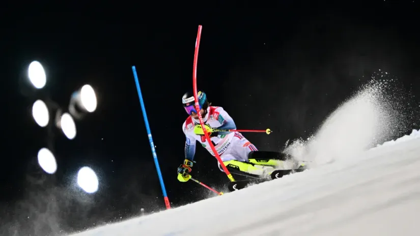 REUTERS/Christian Bruna