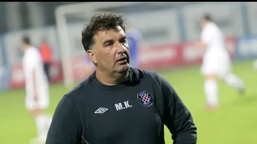 Marijan Susenj/PIXSELL