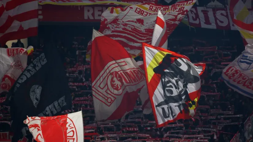 REUTERS/Thilo Schmuelgen