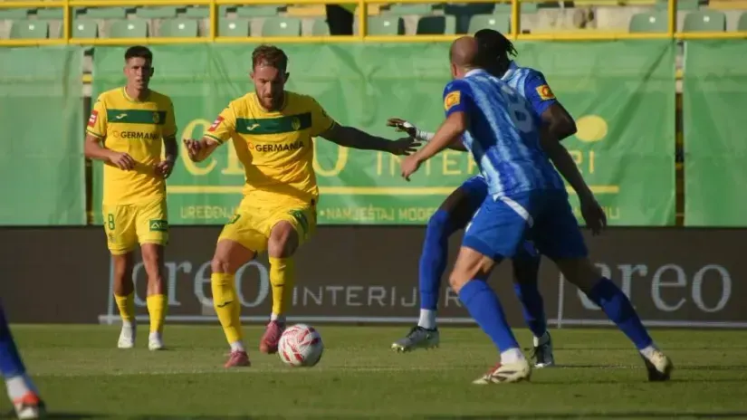 Sasa Miljevic/PIXSELL