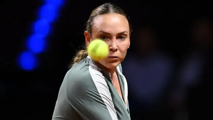 REUTERS/Angelika Warmuth