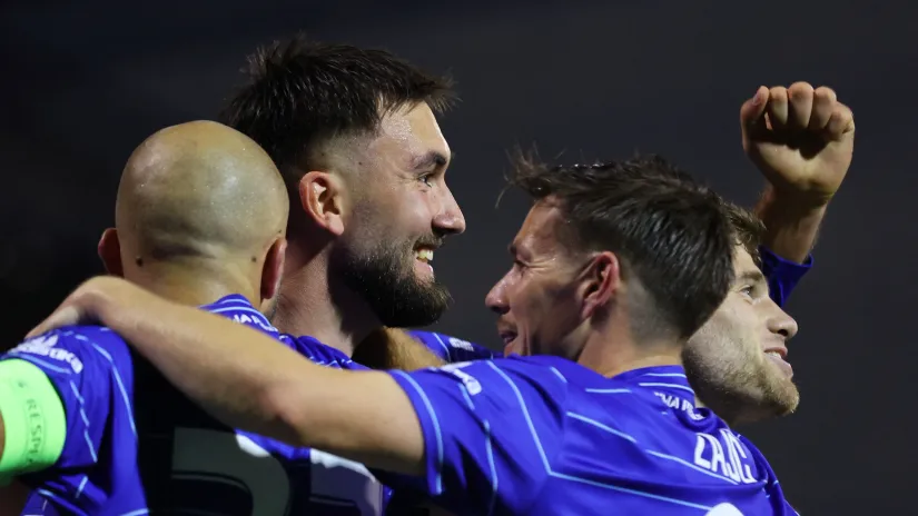 REUTERS/Antonio Bronic