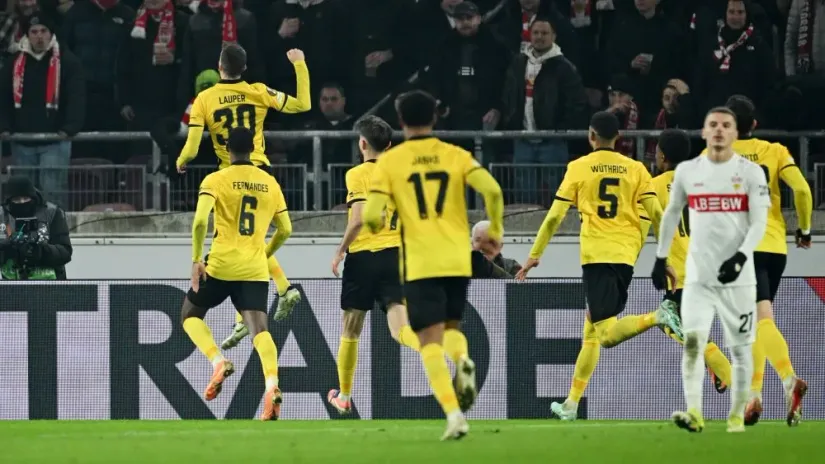  REUTERS/Angelika Warmuth