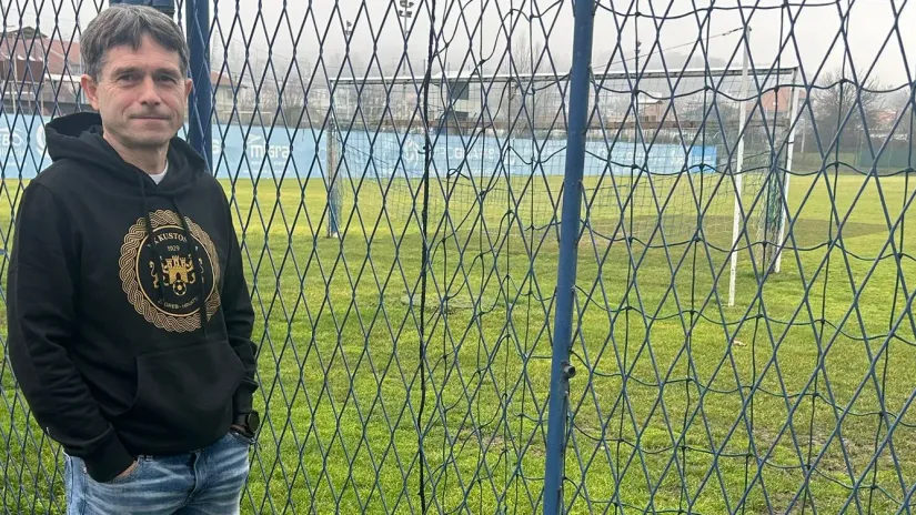 Alen Lesicki/Germanijak