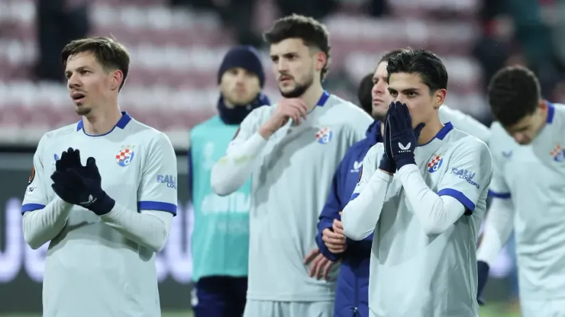 Sanjin Strukić/Pixsell