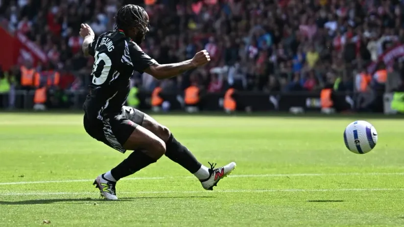 REUTERS/Dylan Martinez