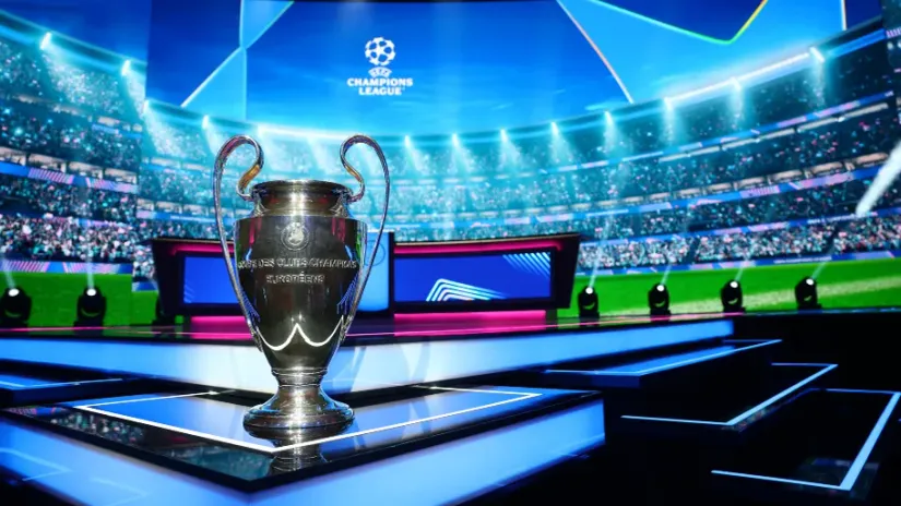 REUTERS/Stephane Mahe