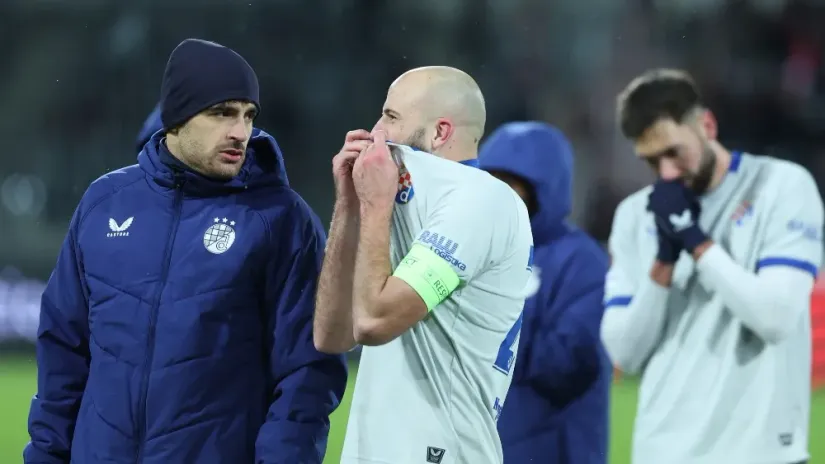 Sanjin Strukić/Pixsell