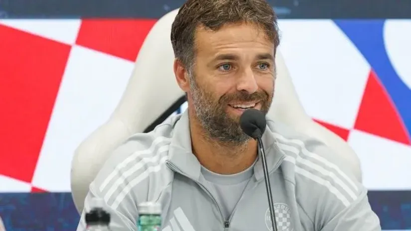 Robert Matic/Hajduk.hr