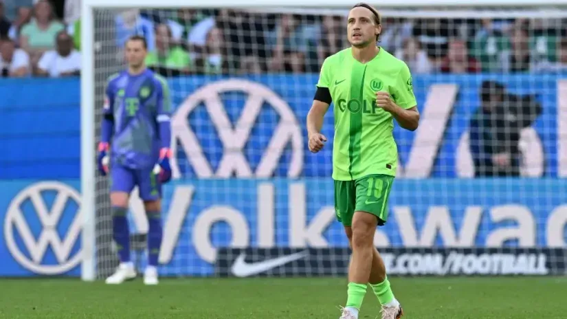 REUTERS/Carmen Jaspersen