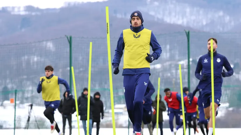 Sanjin Strukić/Pixsell