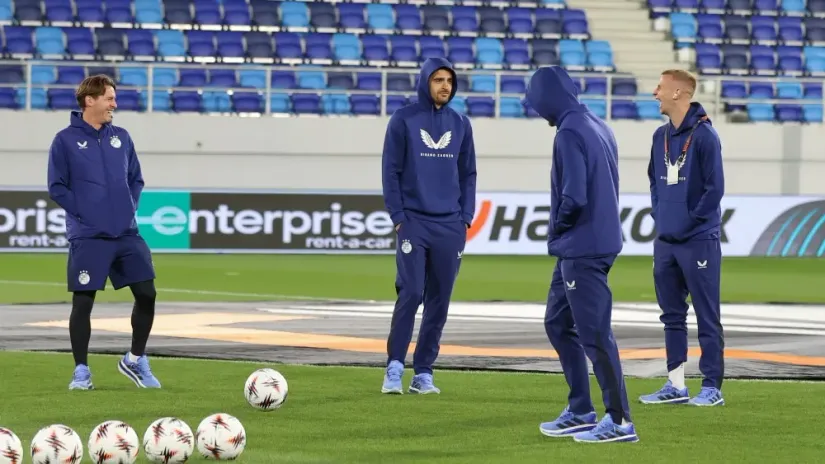 Slobodan Sandić/Pixsell