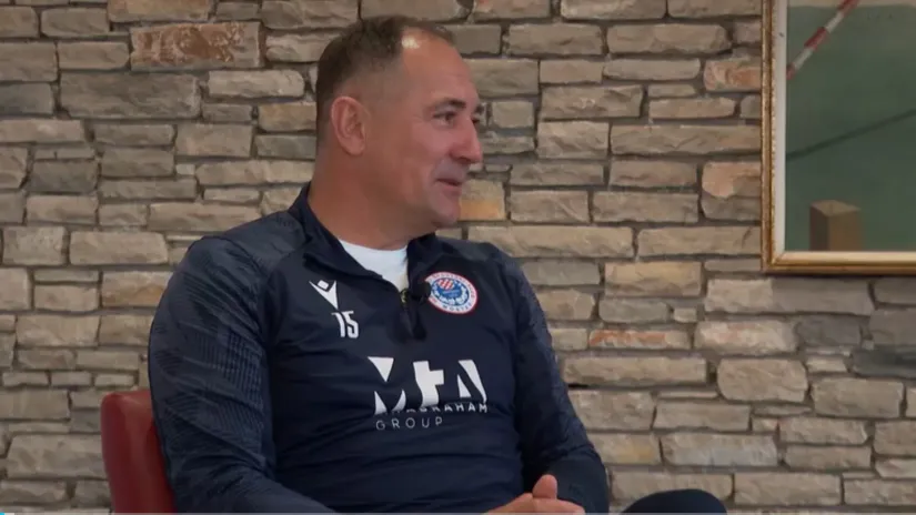 Screenshot Sportklub