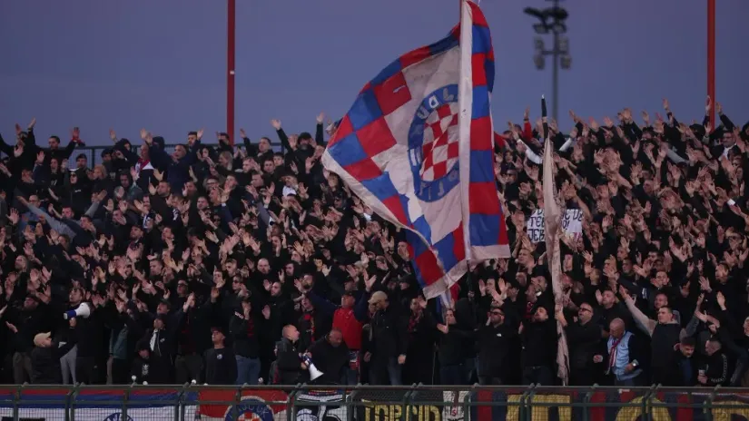 Foto: Slavko Midžor/Pixsell