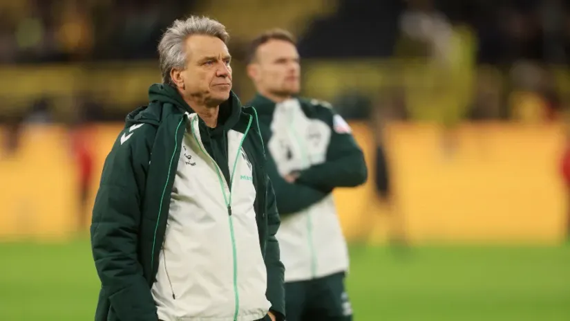 REUTERS/Leon Kuegeler 