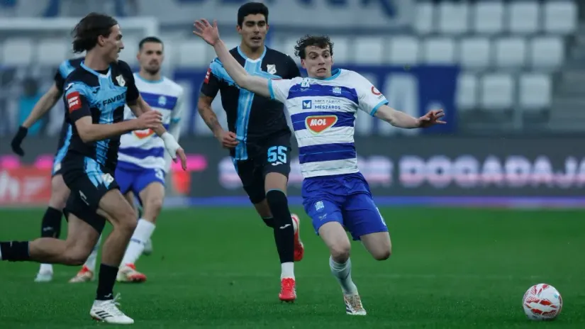 Davor Javorovic/PIXSELL