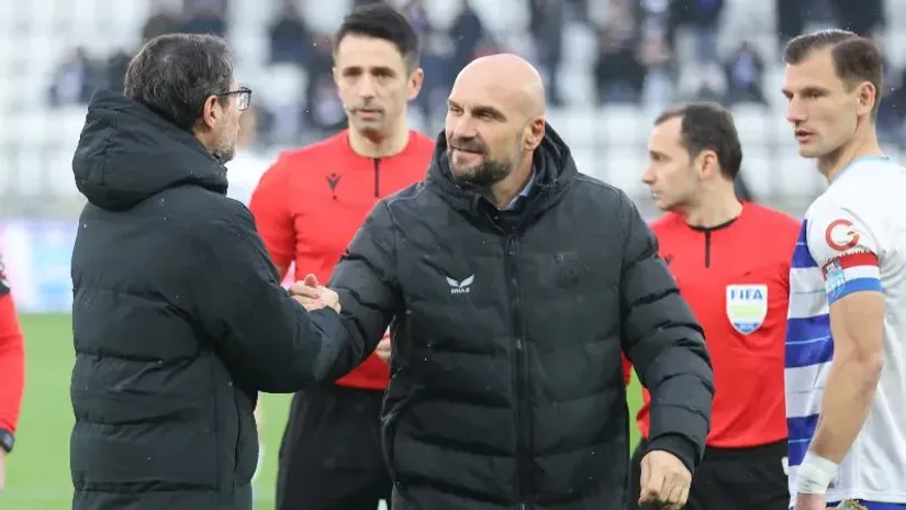 Davor Javorovic/PIXSELL