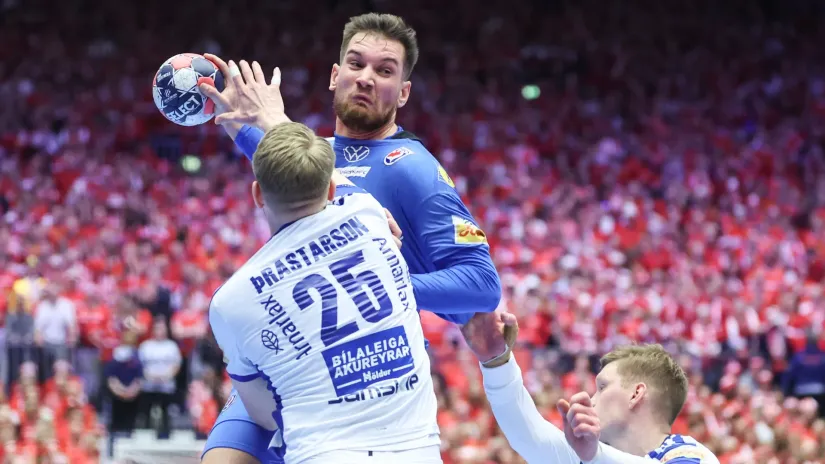 Sanjin Strukic/PIXSELL