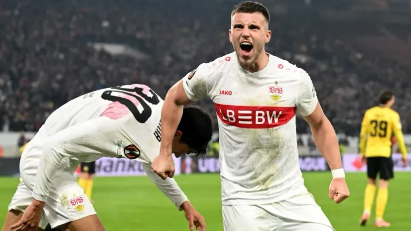 REUTERS/Angelika Warmuth