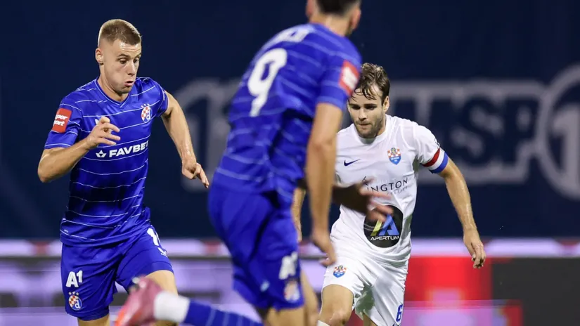 Matija Habljak/Pixsell