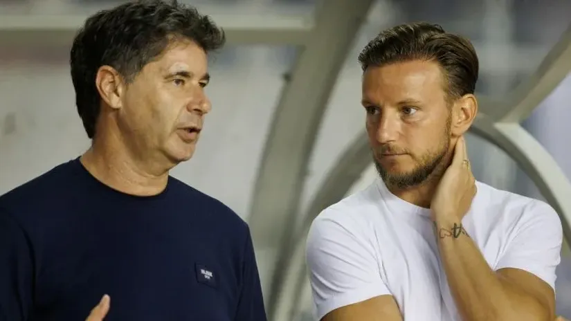 Robert Matic/Hajduk.hr