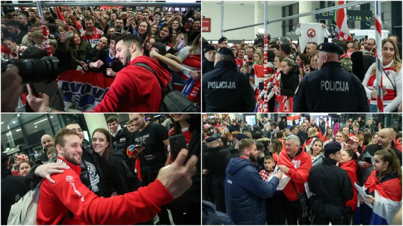 Zeljko Lukunic/PIXSELL