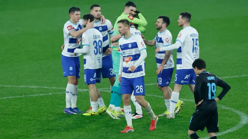 Davor Javorovic/Pixsell