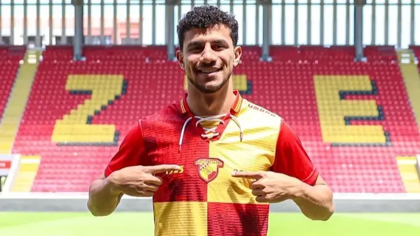 Foto: Goztepe Official