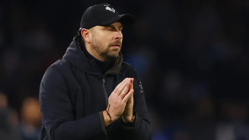 REUTERS/Ciro De Luca