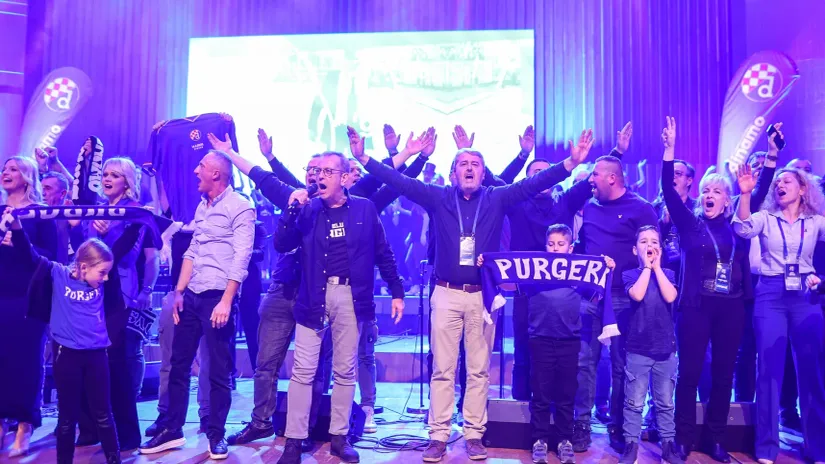 Goran Stanzl/Pixsell